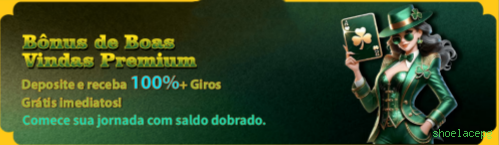 Cassino ao Vivo shoelacepg