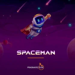 Spaceman shoelacepg